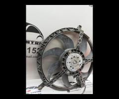 VENTOLA RAFFREDDAMENTO MINI R55 R56 R57/LCI R58 R5 - 14