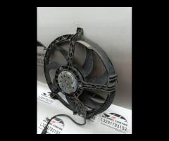 VENTOLA RAFFREDDAMENTO MINI R55 R56 R57/LCI R58 R5 - 15