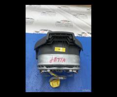 AIRBAG VOLANTE VAG VOLKWAGEN JETTA III 1K0880201BD - 9