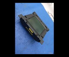 DISPLAY MULTIFUNZIONE OPEL ANTARA 95182932 034543 - 6