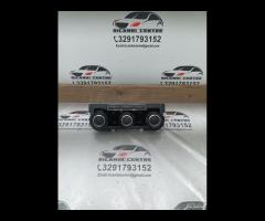 COMANDI CLIMA VOLKSWAGEN GOLF 6 MK6 (5k1) 3C890733 - 4