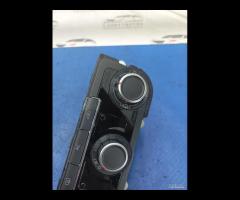 COMANDI CLIMA VOLKSWAGEN GOLF 6 MK6 (5k1) 3C890733 - 7