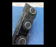 COMANDI CLIMA VOLKSWAGEN GOLF 6 MK6 (5k1) 3C890733 - 8
