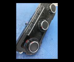 COMANDI CLIMA VOLKSWAGEN GOLF 6 MK6 (5k1) 3C890733 - 9