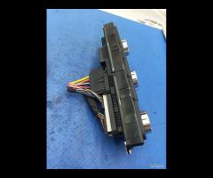 COMANDI CLIMA VOLKSWAGEN GOLF 6 MK6 (5k1) 3C890733 - 11