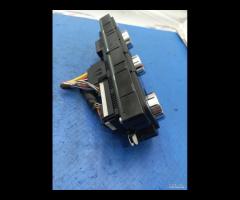 COMANDI CLIMA VOLKSWAGEN GOLF 6 MK6 (5k1) 3C890733 - 12