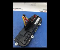 COMANDI CLIMA VOLKSWAGEN GOLF 6 MK6 (5k1) 3C890733 - 15