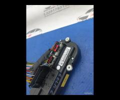 COMANDI CLIMA VOLKSWAGEN GOLF 6 MK6 (5k1) 3C890733 - 16