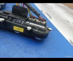 COMANDI CLIMA VOLKSWAGEN GOLF 6 MK6 (5k1) 3C890733 - 17