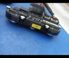 COMANDI CLIMA VOLKSWAGEN GOLF 6 MK6 (5k1) 3C890733 - 18