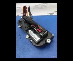 COMANDI CLIMA VOLKSWAGEN GOLF 6 MK6 (5k1) 3C890733 - 21