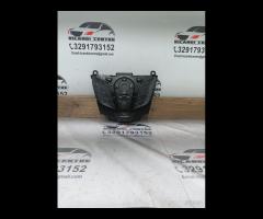 PULSANTIERA CENTRALE FORD FOCUS III 2012 AM5T18K81