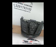 PULSANTIERA CENTRALE FORD FOCUS III 2012 AM5T18K81