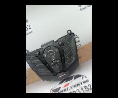 PULSANTIERA CENTRALE FORD FOCUS III 2012 AM5T18K81