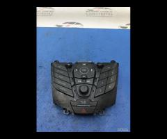 PULSANTIERA CENTRALE FORD FOCUS III 2012 AM5T18K81 - 7