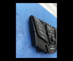 PULSANTIERA CENTRALE FORD FOCUS III 2012 AM5T18K81 - 8