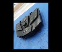 PULSANTIERA CENTRALE FORD FOCUS III 2012 AM5T18K81 - 9