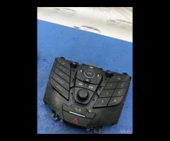 PULSANTIERA CENTRALE FORD FOCUS III 2012 AM5T18K81 - 12