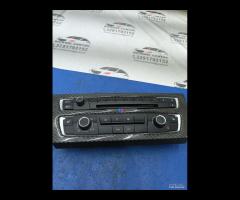 PANNELLO CONTROLLO CLIMA BMW SERIE 1 3 4 F20 64119