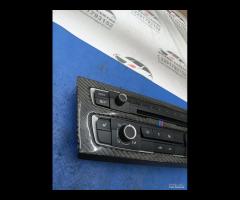 PANNELLO CONTROLLO CLIMA BMW SERIE 1 3 4 F20 64119