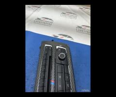 PANNELLO CONTROLLO CLIMA BMW SERIE 1 3 4 F20 64119