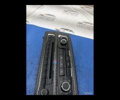 PANNELLO CONTROLLO CLIMA BMW SERIE 1 3 4 F20 64119 - 6