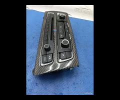 PANNELLO CONTROLLO CLIMA BMW SERIE 1 3 4 F20 64119 - 7