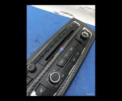 PANNELLO CONTROLLO CLIMA BMW SERIE 1 3 4 F20 64119 - 11