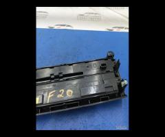 PANNELLO CONTROLLO CLIMA BMW SERIE 1 3 4 F20 64119 - 17