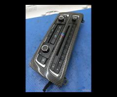 PANNELLO CONTROLLO CLIMA BMW SERIE 1 3 4 F20 64119 - 19
