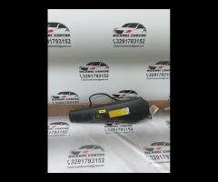 AIRBAG SEDILE ANTERIORE SINISTRO BMW SERIE 3 E90 E