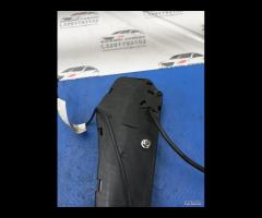 AIRBAG SEDILE ANTERIORE SINISTRO BMW SERIE 3 E90 E - 16