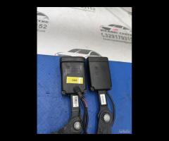 PRETENSIONATORE POSTERIORE DX SX BMW X5  F15 M F85 - 7