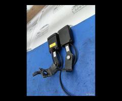 PRETENSIONATORE POSTERIORE DX SX BMW X5  F15 M F85 - 9