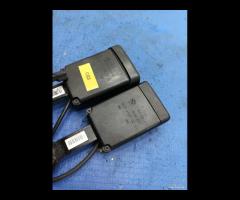 PRETENSIONATORE POSTERIORE DX SX BMW X5  F15 M F85 - 10