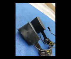 PRETENSIONATORE POSTERIORE DX SX BMW X5  F15 M F85 - 11