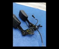 PRETENSIONATORE POSTERIORE DX SX BMW X5  F15 M F85 - 12