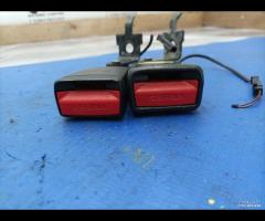 PRETENSIONATORE POSTERIORE DX SX BMW X5  F15 M F85 - 14