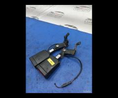 PRETENSIONATORE POSTERIORE DX SX BMW X5  F15 M F85 - 15