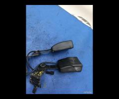 PRETENSIONATORE POSTERIORE DX SX BMW X5  F15 M F85 - 16