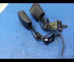 PRETENSIONATORE POSTERIORE DX SX BMW X5  F15 M F85 - 17