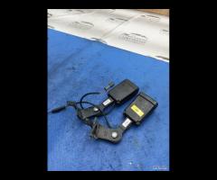 PRETENSIONATORE POSTERIORE DX SX BMW X5  F15 M F85 - 19