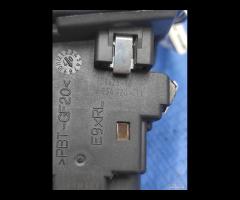 BLOCHETTO ACCENSIONE CON CHIAVE BMW E90 108625-10