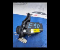 BLOCHETTO ACCENSIONE CON CHIAVE BMW E90 108625-10 - 6