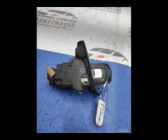 BLOCHETTO ACCENSIONE CON CHIAVE BMW E90 108625-10 - 8