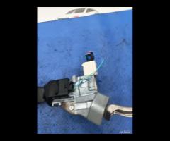 BLOCCHETTO ACCENSIONE CON CHIAVE TOYOTA YARIS \\ A - 9