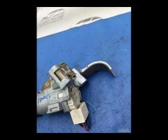 BLOCCHETTO ACCENSIONE CON CHIAVE TOYOTA YARIS \\ A - 12