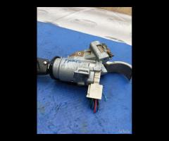 BLOCCHETTO ACCENSIONE CON CHIAVE TOYOTA YARIS \\ A - 14