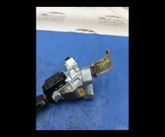 BLOCCHETTO ACCENSIONE CON CHIAVE TOYOTA YARIS \\ A - 18