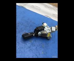 BLOCCHETTO ACCENSIONE CON CHIAVE TOYOTA YARIS \\ A - 19
